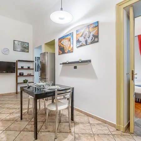 Exploring Turin! Porta Nuova Modern Flat