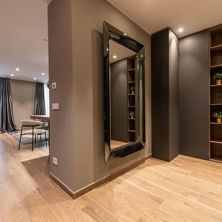 Appartamento We - Lagrange19 - Luxury Torino