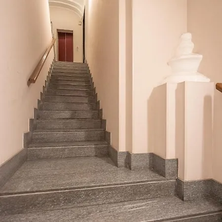 Appartamento We - Lagrange19 - Luxury