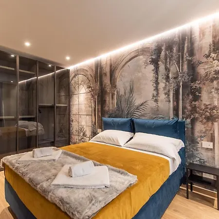 We - Lagrange19 - Luxury Appartamento Torino