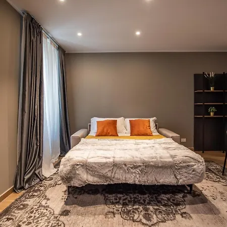 We - Lagrange19 - Luxury Torino