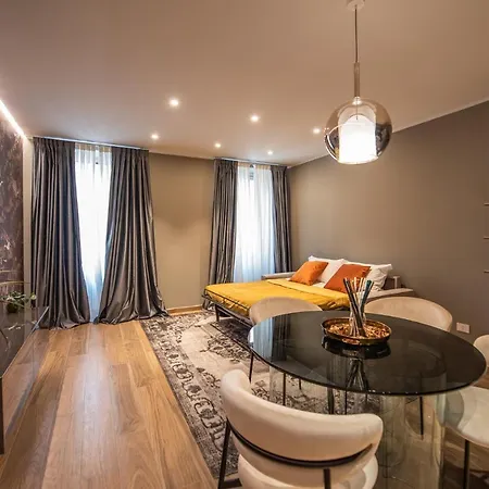 Appartamento We - Lagrange19 - Luxury