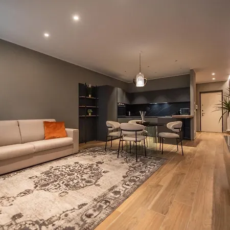 Appartamento We - Lagrange19 - Luxury *