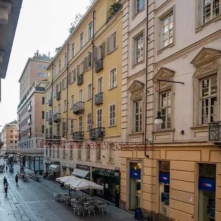 Appartamento We - Lagrange19 - Luxury Torino