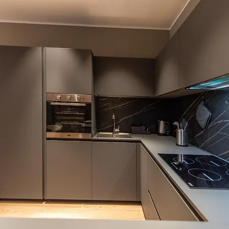 Appartamento We - Lagrange19 - Luxury