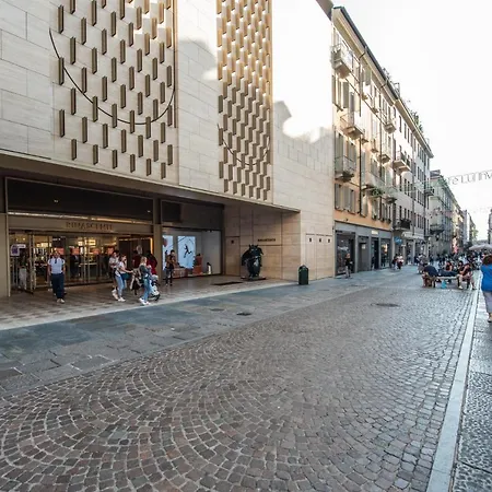 We - Lagrange19 - Luxury Appartamento Torino