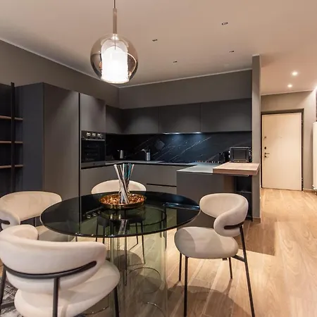 Appartamento We - Lagrange19 - Luxury *