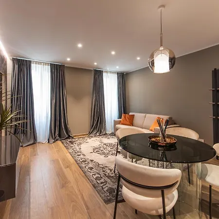 We - Lagrange19 - Luxury Appartamento *