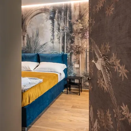 We - Lagrange19 - Luxury Torino