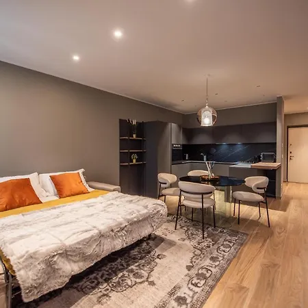 Appartamento We - Lagrange19 - Luxury *
