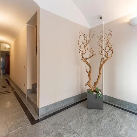 Appartamento We - Lagrange19 - Luxury Torino