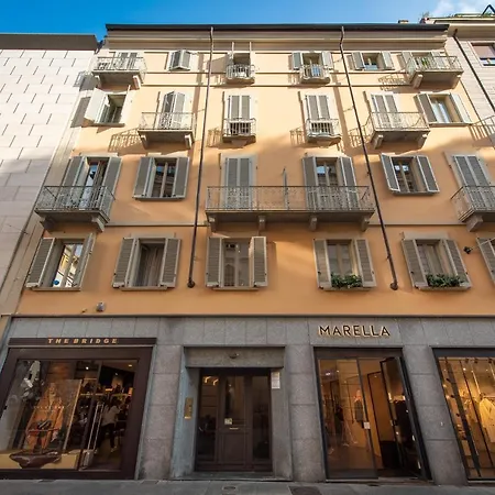 We - Lagrange19 - Luxury Appartamento Torino