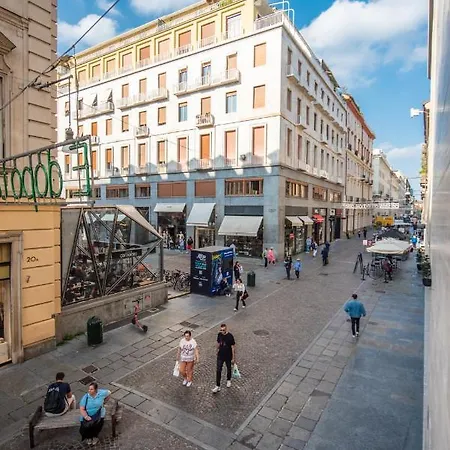 We - Lagrange19 - Luxury Torino