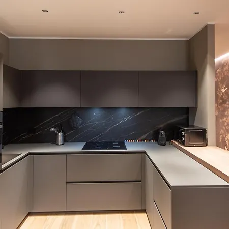 We - Lagrange19 - Luxury Appartamento Torino