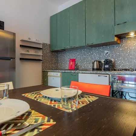 Apartment Sui Tetti Di By Wonderful Italy Turin