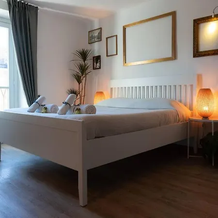 Centro • Mole Antonelliana Ma•ma Loft Oriental Appartamento Torino