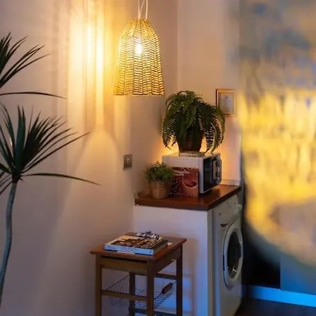 Appartamento Centro • Mole Antonelliana Ma•ma Loft Oriental Torino