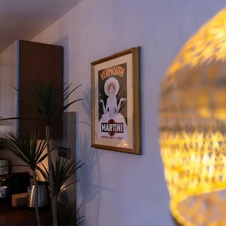 Centro • Mole Antonelliana Ma•ma Loft Oriental * Torino
