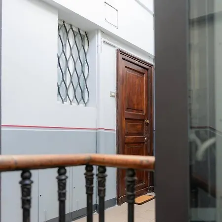 Appartamento Centro • Mole Antonelliana Ma•ma Loft Oriental Torino