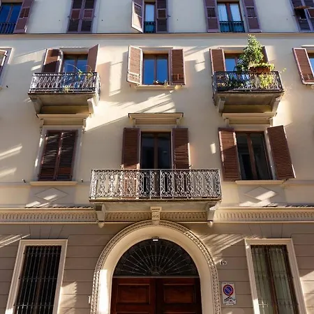 Centro • Mole Antonelliana Ma•ma Loft Oriental Appartamento *
