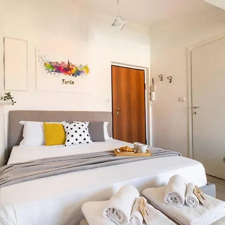 Centro Deluxe Con Wi-fi E Netflix