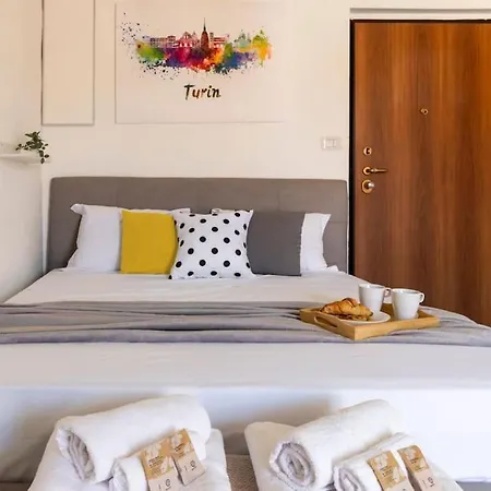 Appartamento Centro Deluxe Con Wi-fi E Netflix