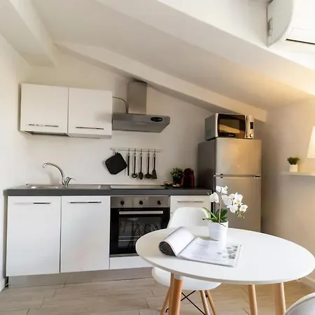 Centro Deluxe Con Wi-fi E Netflix Appartamento Torino