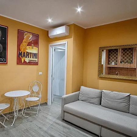 Apartment Niky's *