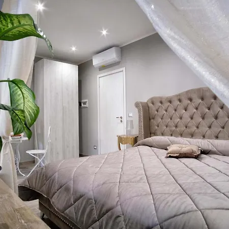 Niky's Apartment Turin