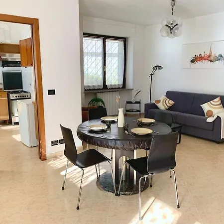 Indipendente A Mirafiori Sud Apartment *