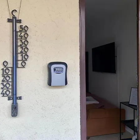 Apartment Indipendente A Mirafiori Sud Turin