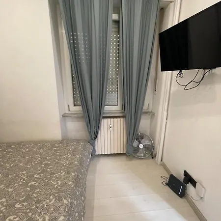 Appartement A
