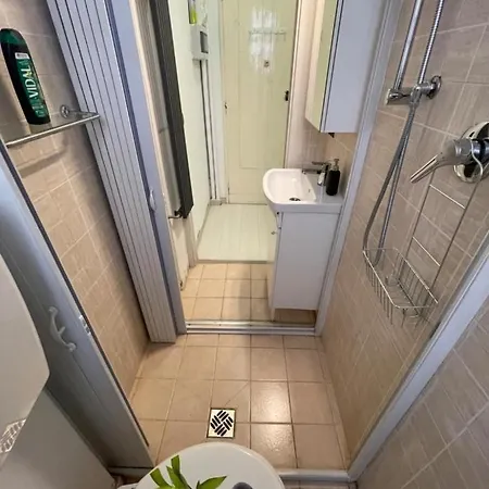 A Appartement