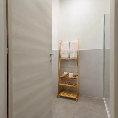Appartamento Canelli House Torino