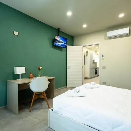 Appartamento Canelli House Torino
