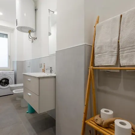Appartamento Canelli House Torino