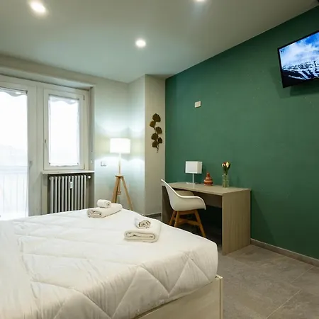 Appartamento Canelli House Torino