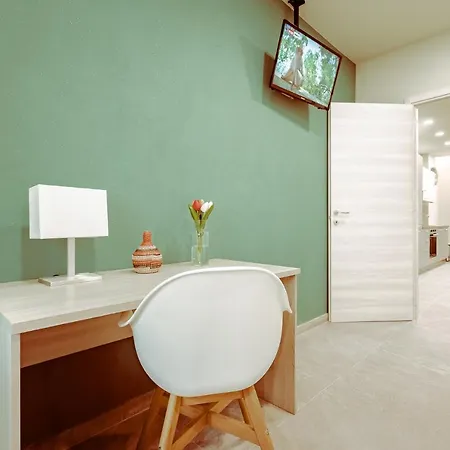 Appartamento Canelli House Torino