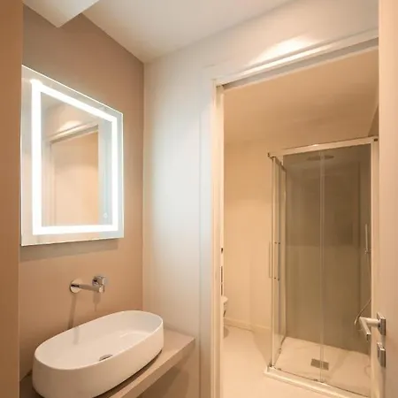 Scarampi Boutique Flat, Eleganza Storica In Centro Apartment Turin