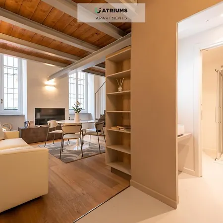 Scarampi Boutique Flat, Eleganza Storica In Centro * Turin