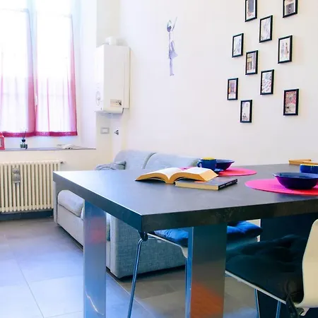 La Tana Apartment