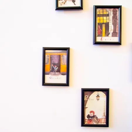 La Tana Apartment *