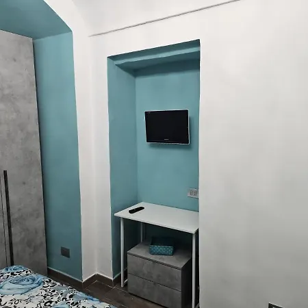 Ma Maison Iris