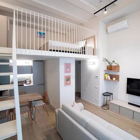 Appartement Be Mate Centro Turin