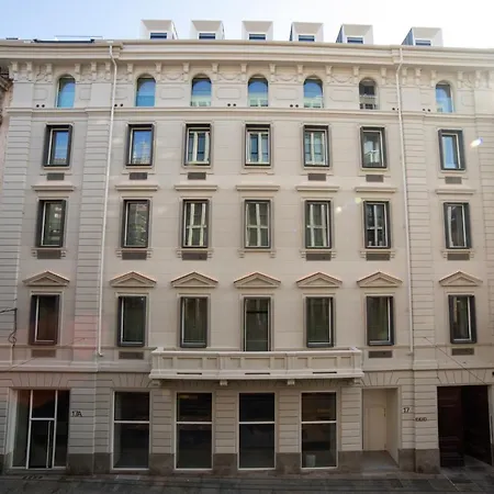 Be Mate Centro Apartment Turin