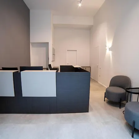 Apartment Be Mate Centro *