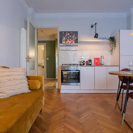 Appartamento Casa Paradiso By Wonderful Italy *