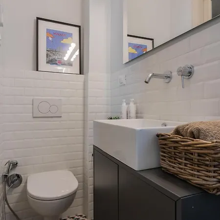 Casa Paradiso By Wonderful Italy Appartamento Torino
