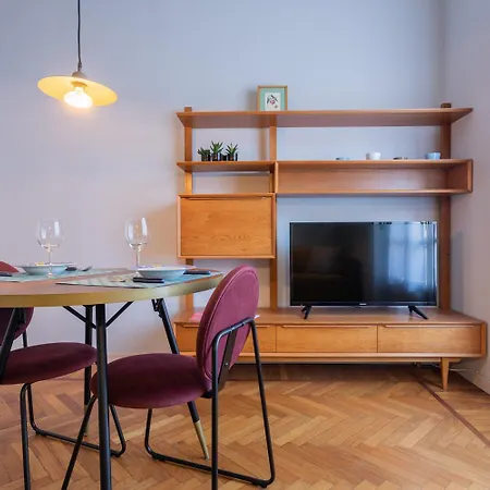 Casa Paradiso By Wonderful Italy Appartamento Torino