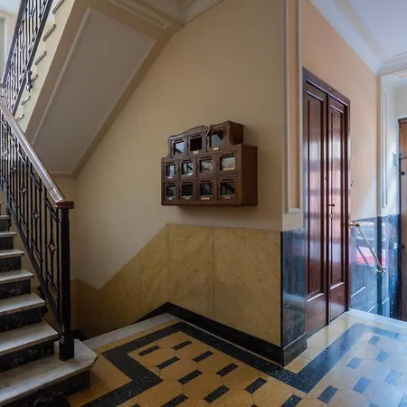 Casa Paradiso By Wonderful Italy Torino